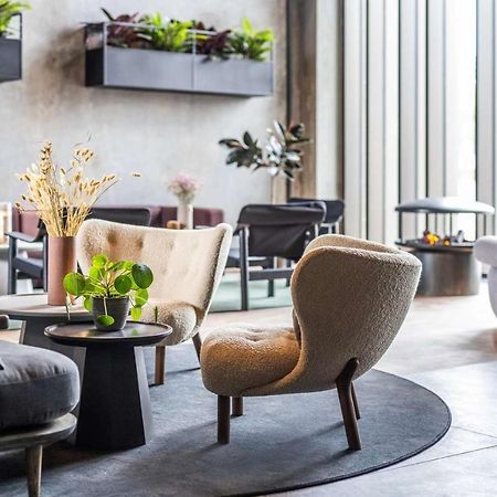 Peak 12 Hotel Віборґ Екстер'єр фото