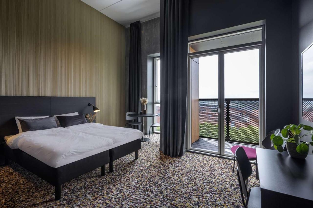 Peak 12 Hotel Віборґ Екстер'єр фото
