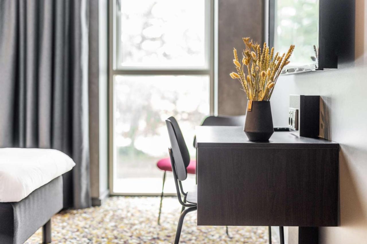 Peak 12 Hotel Віборґ Екстер'єр фото