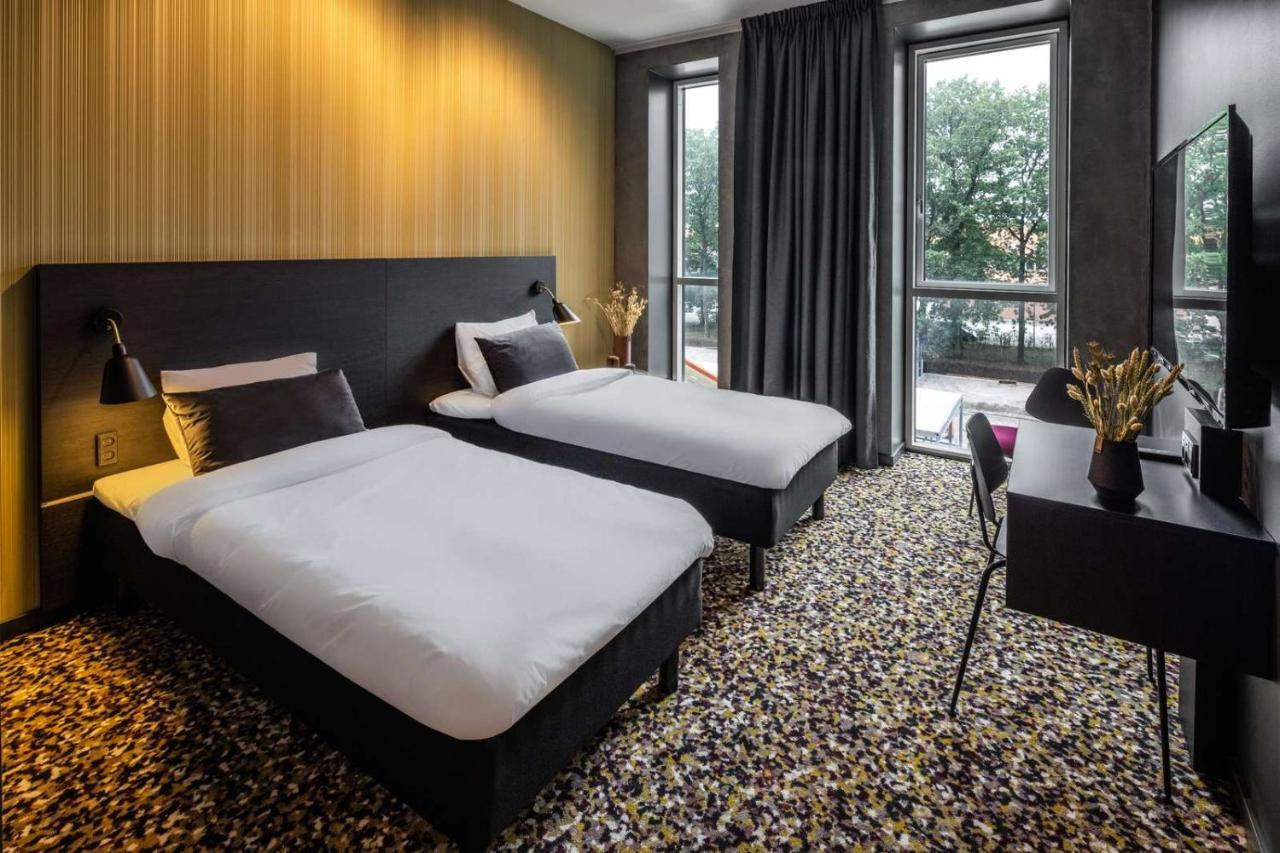 Peak 12 Hotel Віборґ Екстер'єр фото