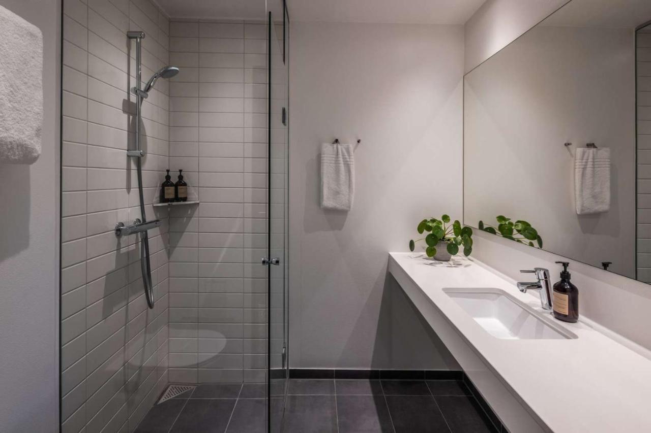 Peak 12 Hotel Віборґ Екстер'єр фото