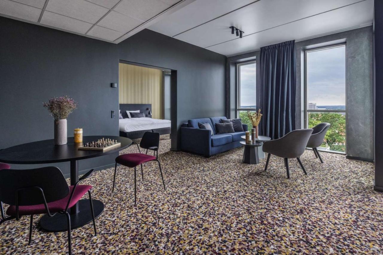 Peak 12 Hotel Віборґ Екстер'єр фото