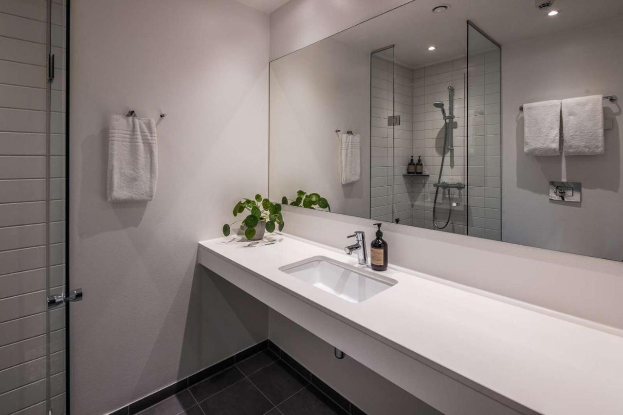 Peak 12 Hotel Віборґ Екстер'єр фото