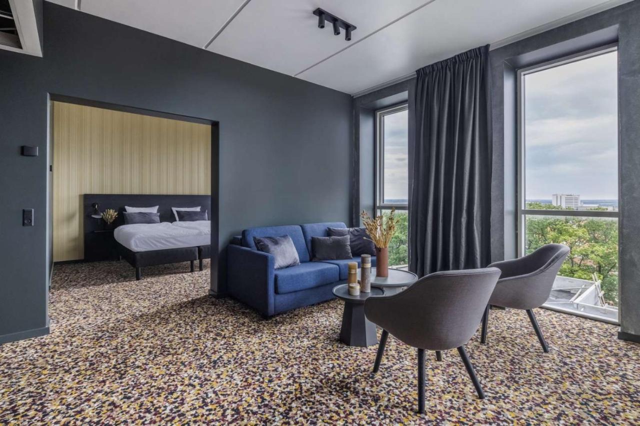 Peak 12 Hotel Віборґ Екстер'єр фото