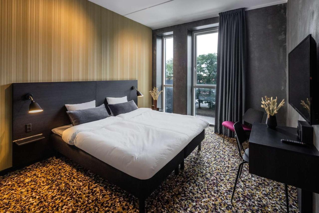 Peak 12 Hotel Віборґ Екстер'єр фото