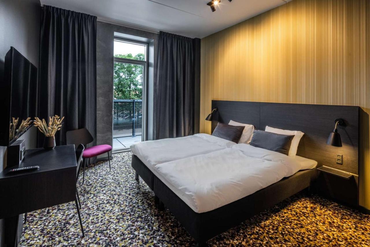 Peak 12 Hotel Віборґ Екстер'єр фото