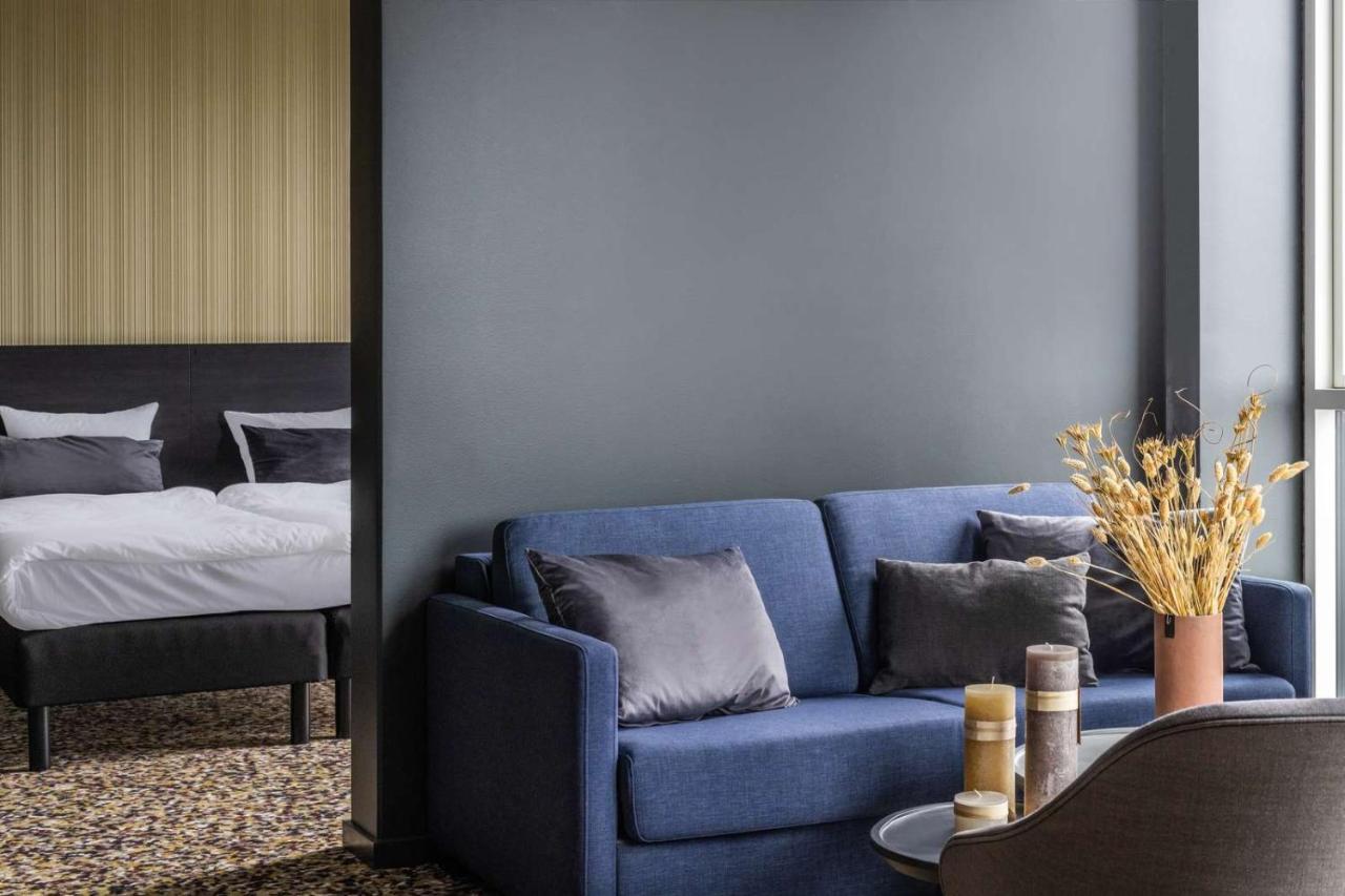 Peak 12 Hotel Віборґ Екстер'єр фото
