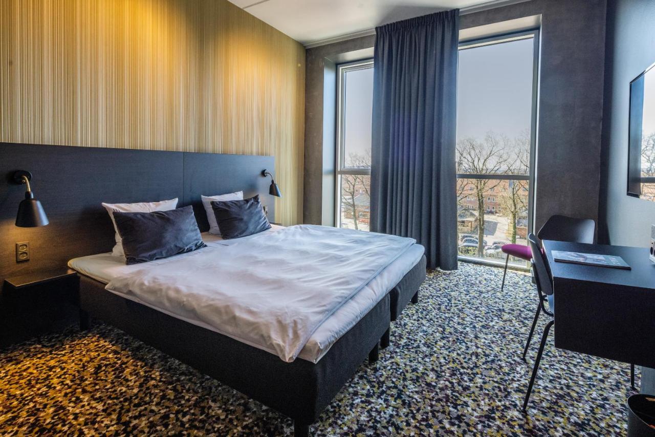 Peak 12 Hotel Віборґ Екстер'єр фото