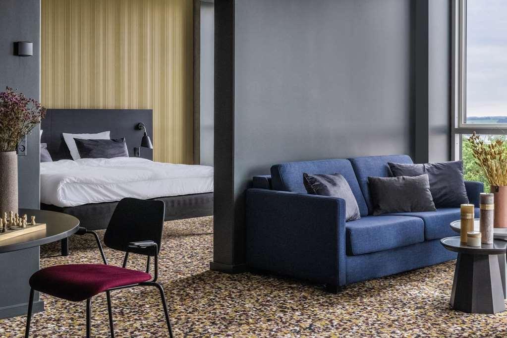 Peak 12 Hotel Віборґ Номер фото