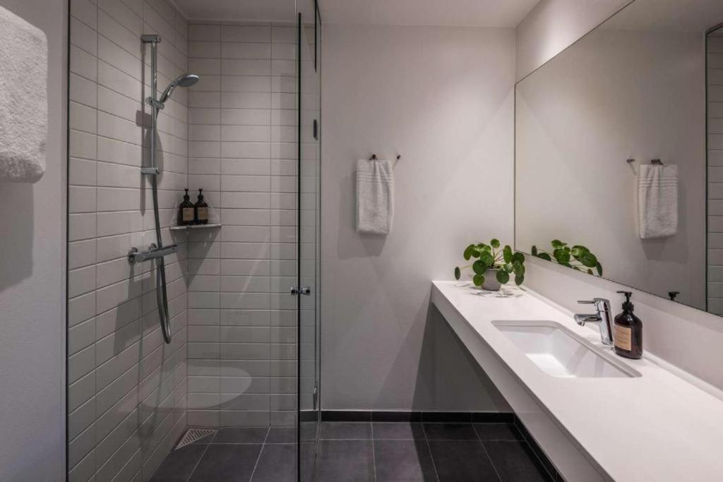Peak 12 Hotel Віборґ Екстер'єр фото